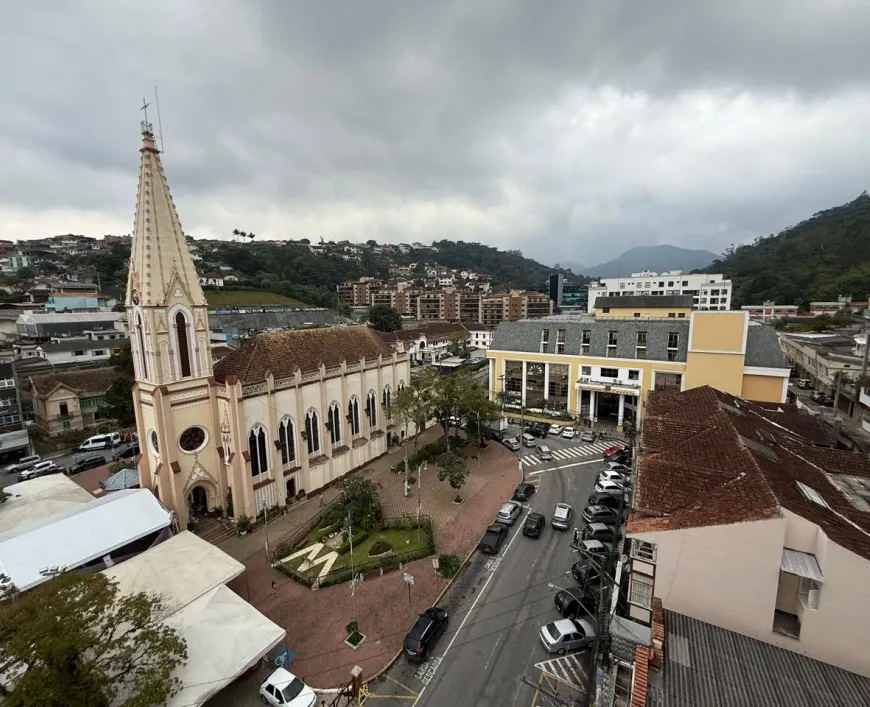 Foto - Teresópolis - Varzea