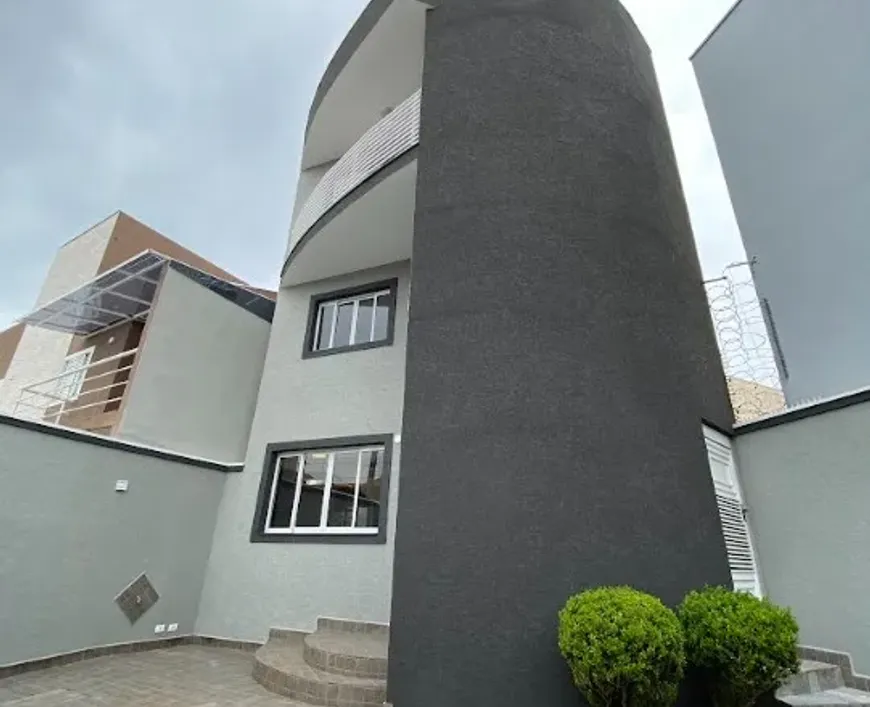 Foto - São Paulo - Conjunto Residencial Vista Verde