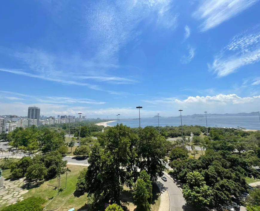 Foto - Rio de Janeiro - Flamengo