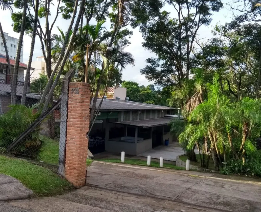 Foto - Jundiaí - Jardim Quintas das Videiras