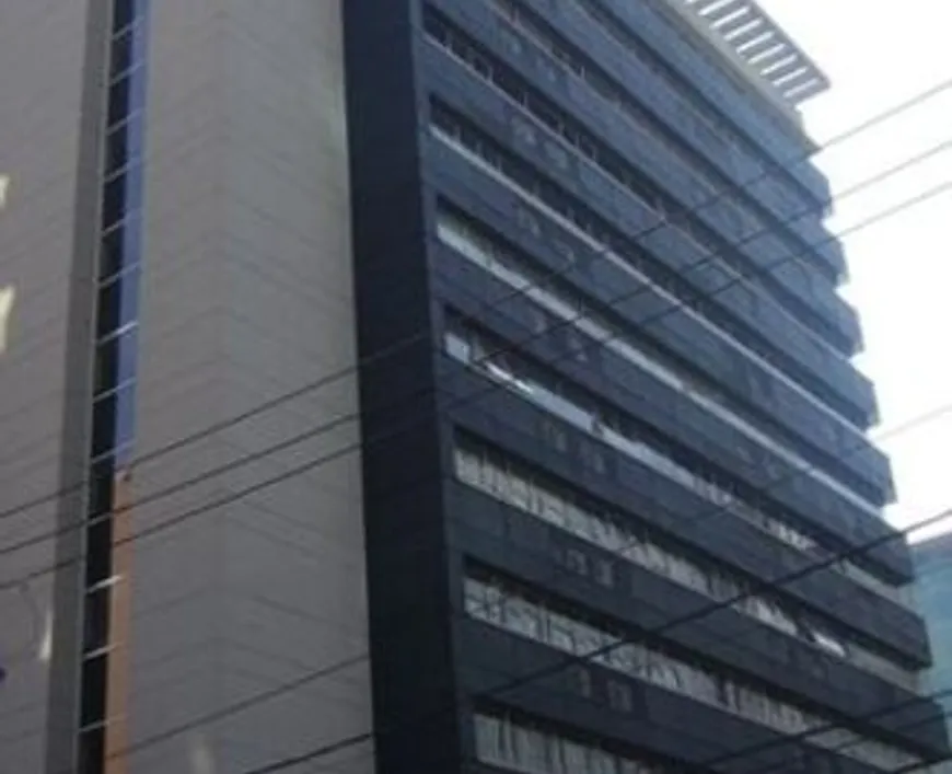 Foto - São Paulo - Paraíso