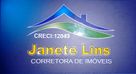 JANETH LINS CONSULTORA IMOBILIÁRIA