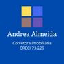 Andrea Almeida