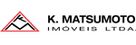 K. MATSUMOTO IMOVEIS LTDA - ME