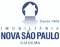 IMOBILIÁRIA NOVA SÃO PAULO - DIADEMA LTDA