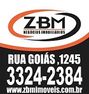 ZBM NEGOCIOS IMOBILIARIOS