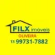 Thiago Romero - Filx Imóveis