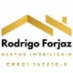Rodrigo Forjaz / Gestor Imobiliário / Creci: 147210-F