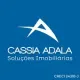 Cassia Adala Soluções Imobiliárias