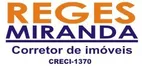 Reges De Aguiar Miranda