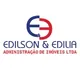 Edilson & Edilia Administraçao De Imóveis Ltda Me