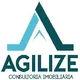 Agilize Consultoria Imobiliária