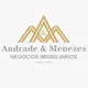Andrade & Menezes Negócios Imobiliários Ltda. Me