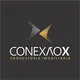 Conexão X Consultoria Imobiliária