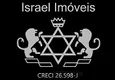 Israel Imóveis - Creci 26.598-J-Sp
