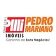 Pedro Mariano Imóveis E Administração Ltda - Epp