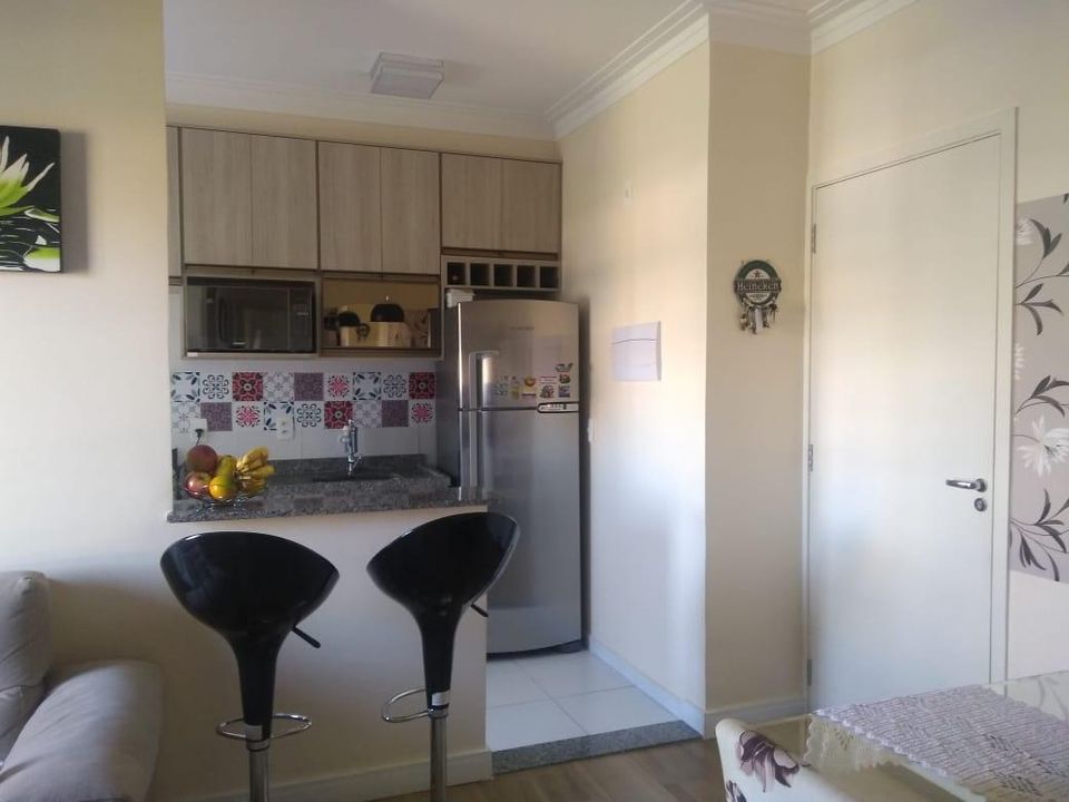 Casa, 2 quartos, 52 m² - Foto 3