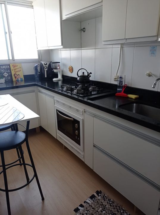 Cobertura à venda com 2 quartos, 100m² - Foto 2