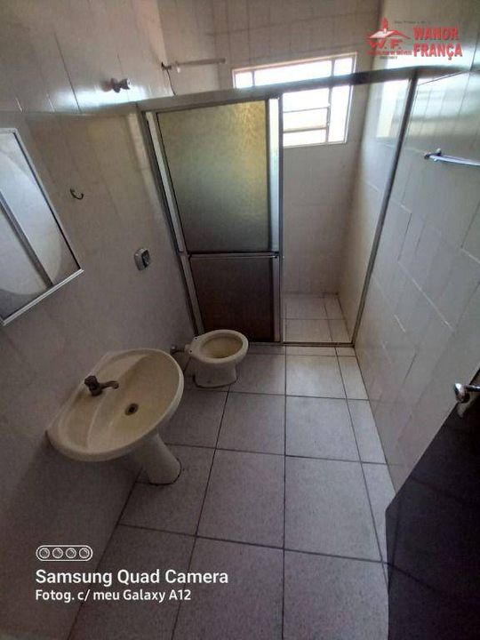 Apartamento com 2 quartos, 116 m² em Pedregulho, Guaratinguetá ZAP Imóveis