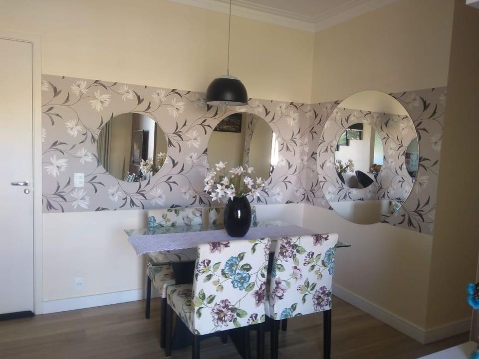 Casa, 2 quartos, 52 m² - Foto 2