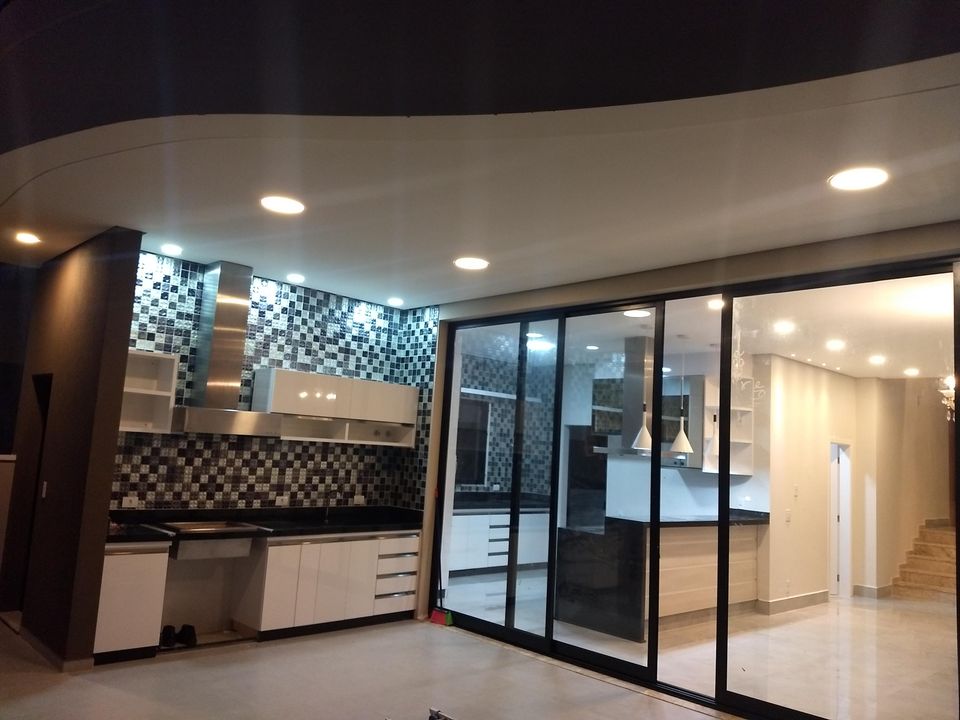 Casa, 3 quartos, 280 m² - Foto 2