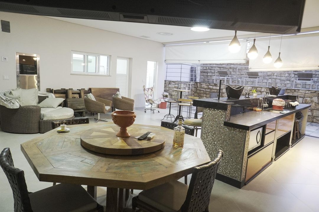 Casa, 4 quartos, 800 m² - Foto 3