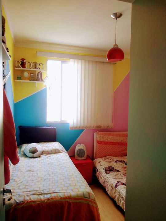 Cobertura à venda com 2 quartos, 100m² - Foto 3