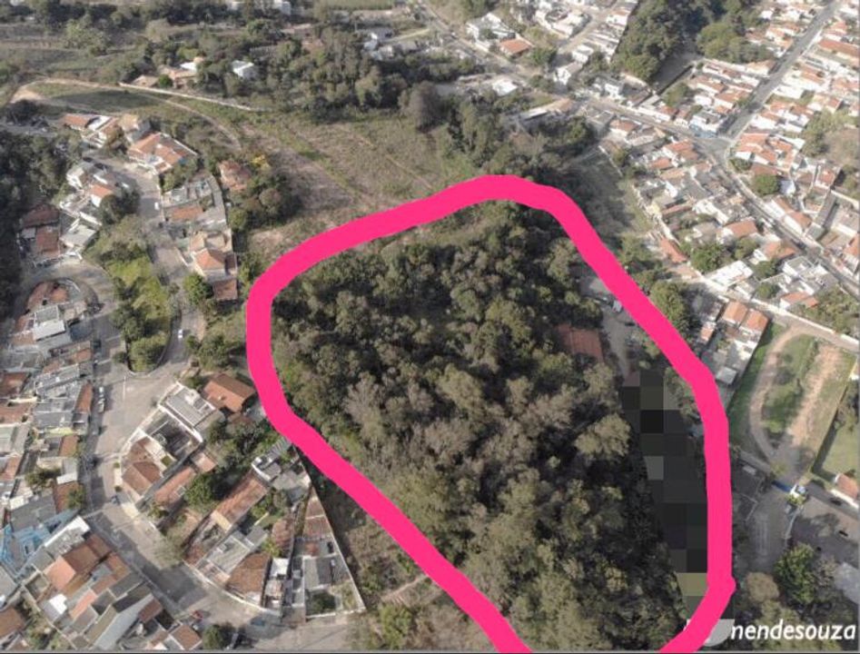 Terreno, 21460 m² - Foto 1