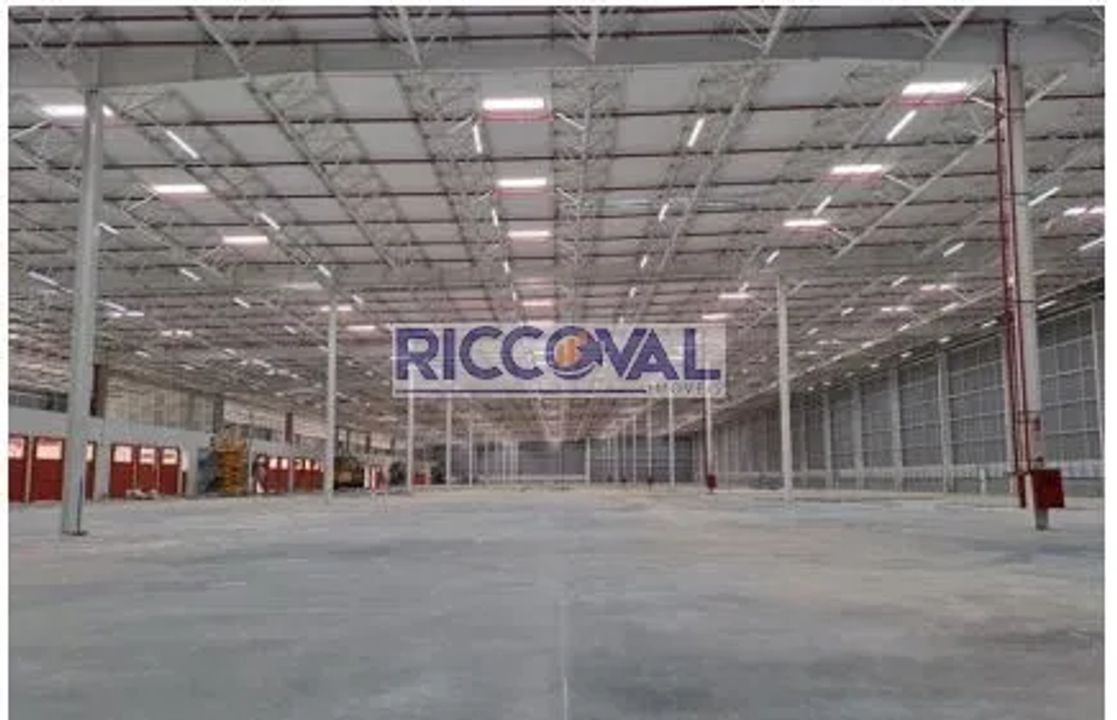 Galpão Depósito Armazém 4000 M Em Granja Viana Cotia Zap Imóveis