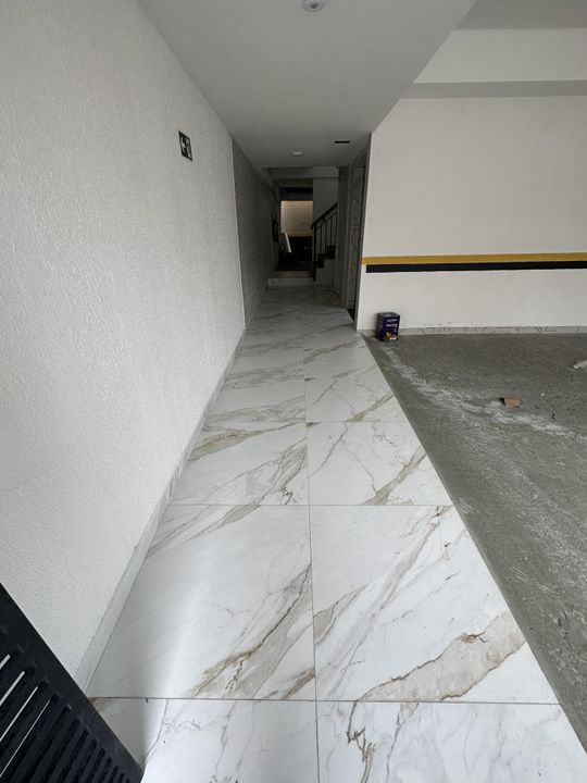 Apartamento, 3 quartos, 72 m² - Foto 2