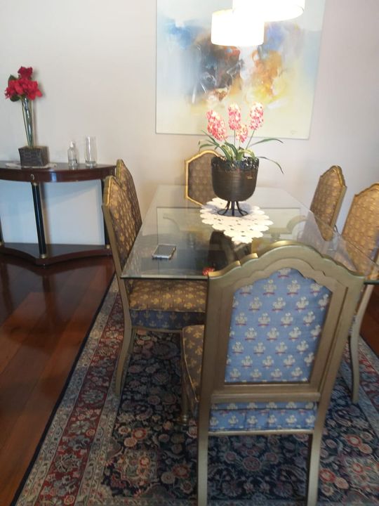 Apartamento com 3 quartos e com piscina, 134 m² na Zona Sul em