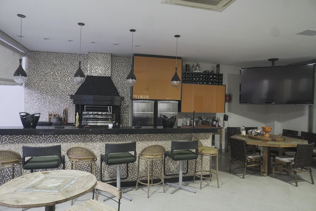 Casa, 4 quartos, 800 m² - Foto 2