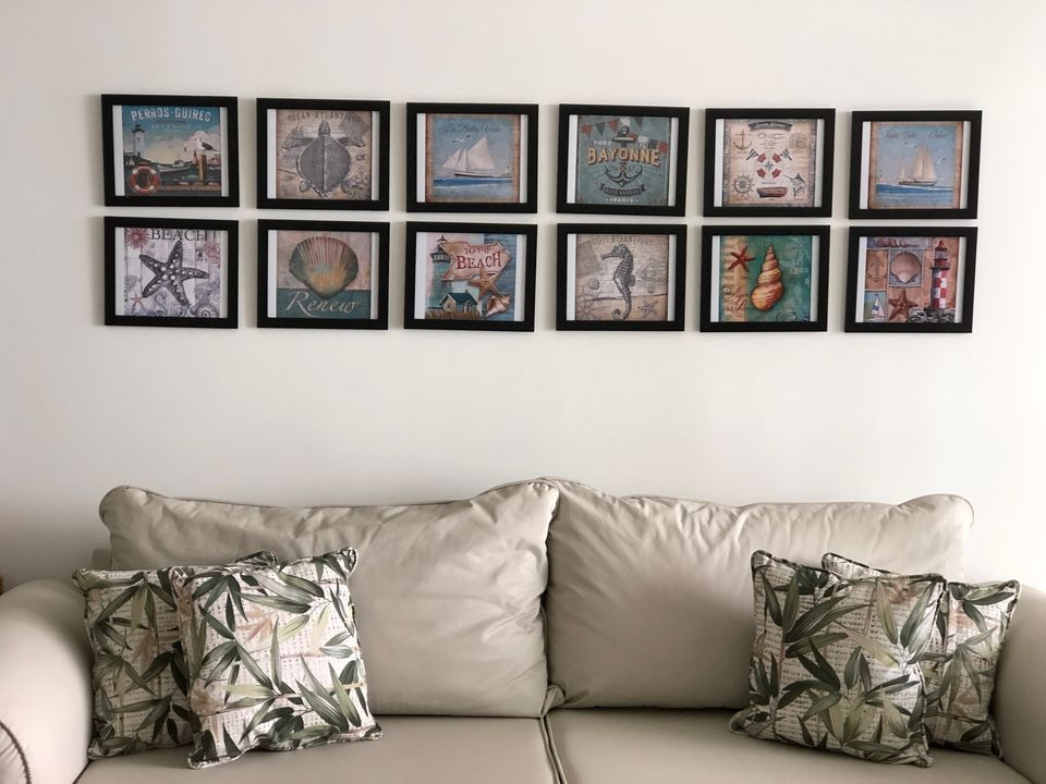 Apartamento, 3 quartos, 120 m² - Foto 2