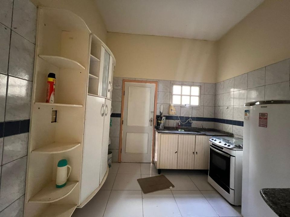 Kitnet com 1 quarto e mobiliado, 35 m², Guanambi - ZAP Imóveis