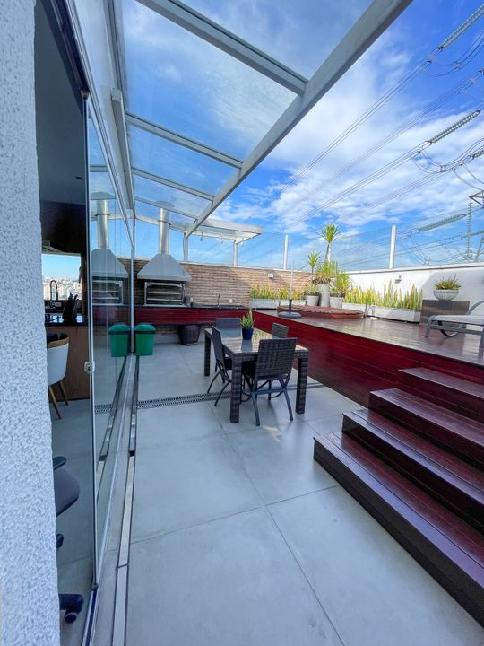 Apartamento, 3 quartos, 180 m² - Foto 3