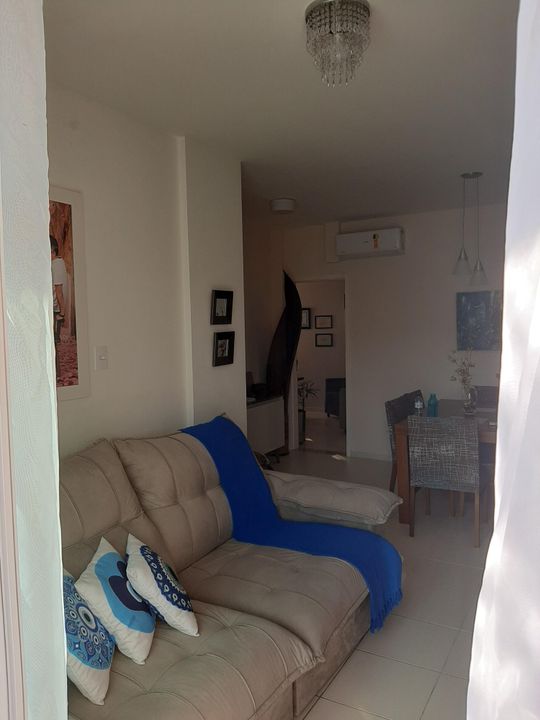 Apartamento, 3 quartos, 107 m² - Foto 3