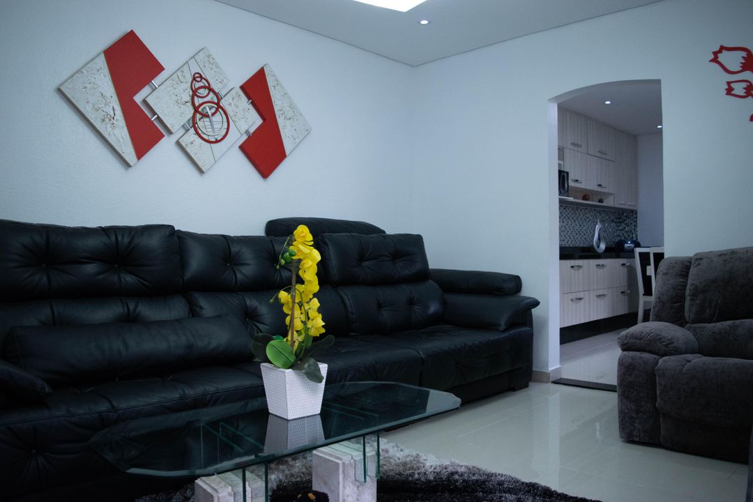 Casa, 3 quartos, 209 m² - Foto 2