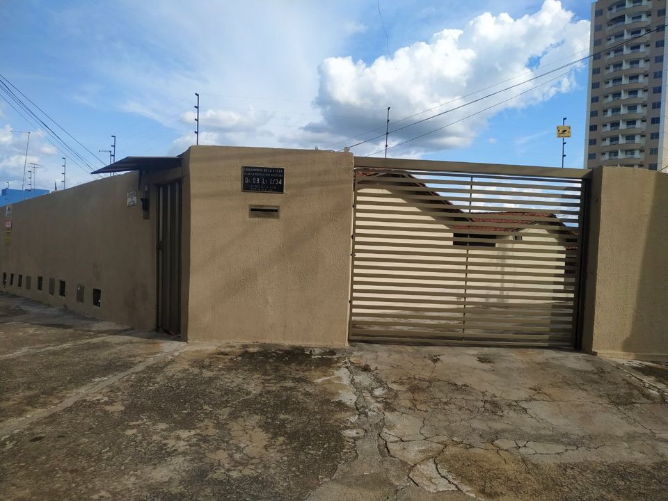 Casa com 2 quartos, 60 m² em Jardim Bela Vista, Aparecida de Goiânia ZAP Imóveis Casa com 2 quartos, 60 m² em Jardim Bela Vista, Aparecida de Goiânia ZAP Imóveis