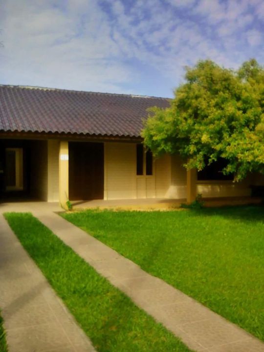 Casa, 3 quartos, 100 m² - Foto 1