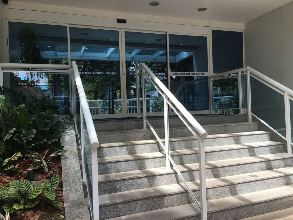 Prédio Inteiro, 30 m² - Foto 1