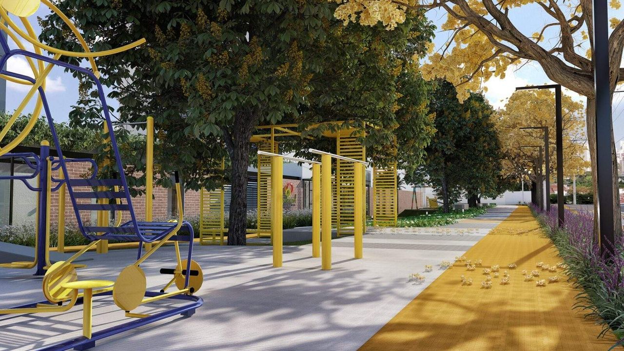 Empreendimento em Setor Sudoeste, Goiânia ZAP Imóveis Empreendimento em Setor Sudoeste, Goiânia ZAP Imóveis