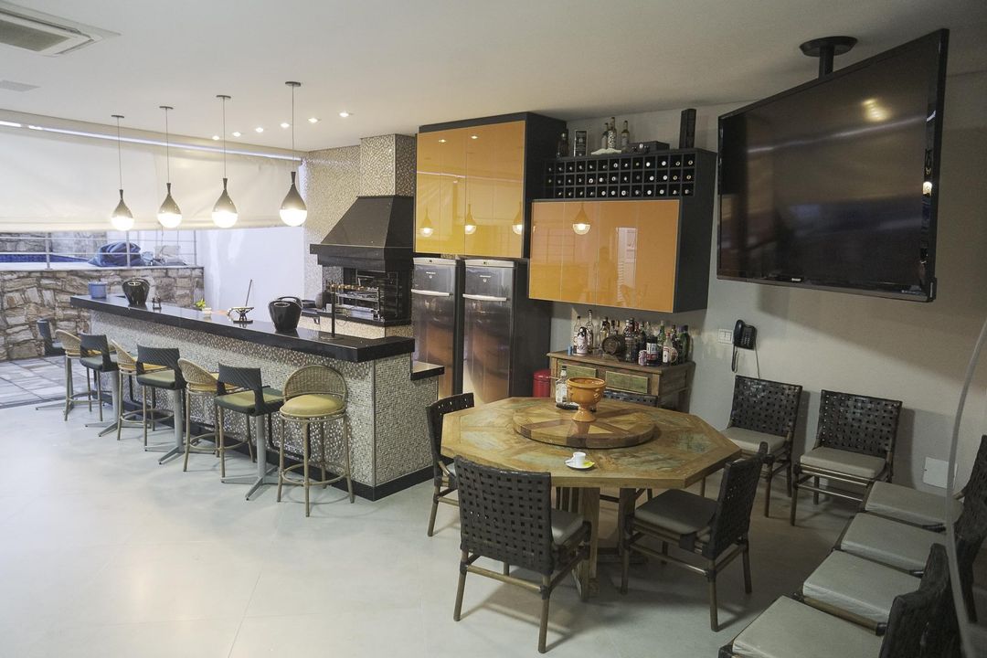 Casa, 4 quartos, 800 m² - Foto 1