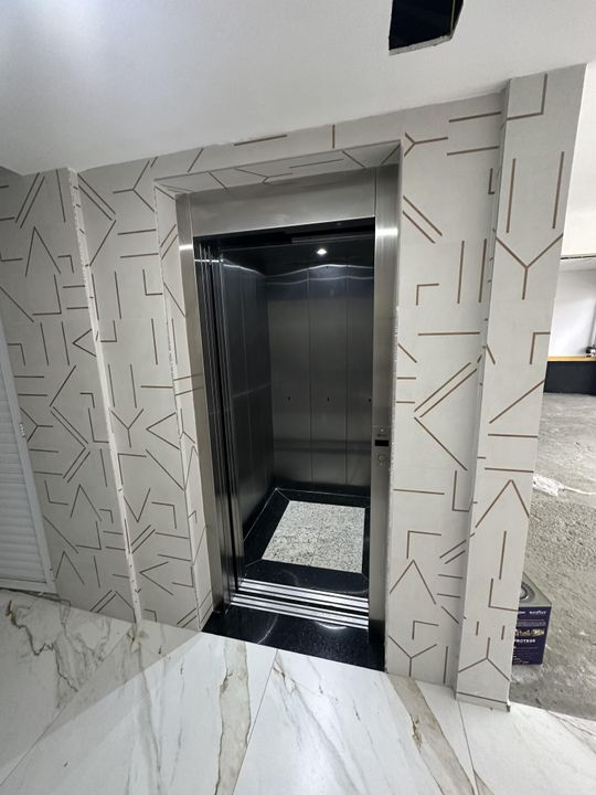 Apartamento, 3 quartos, 72 m² - Foto 3