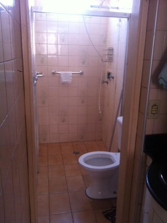 Casa à venda com 2 quartos, 60m² - Foto 3