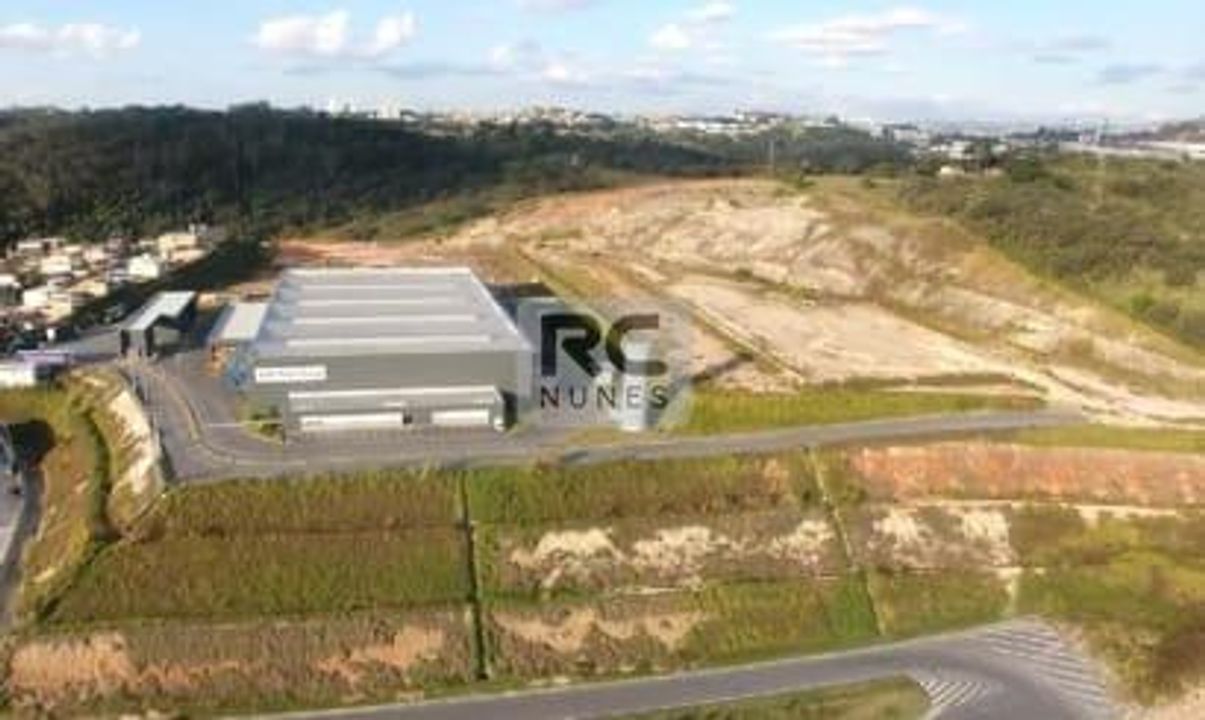 Galpão / Depósito / Armazém com cozinha, 2555 m² em Amazonas, Betim ...