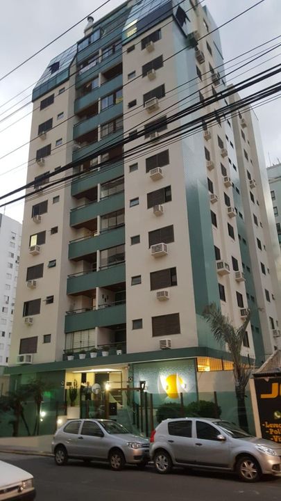 Captação de Apartamento a venda na Avenida Marechal Castelo Branco, Campinas, São José, SC