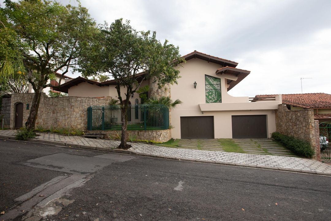 Captação de Casa a venda na Rua Doutor Alberto Ferreira Pedrosa, Vila São João, Caçapava, SP