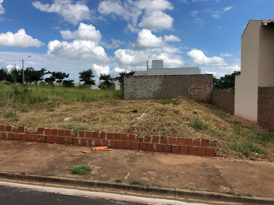 Captação de Terreno a venda na Rua Pedro Mendes de Souza, Aeroporto, Mirassol, SP