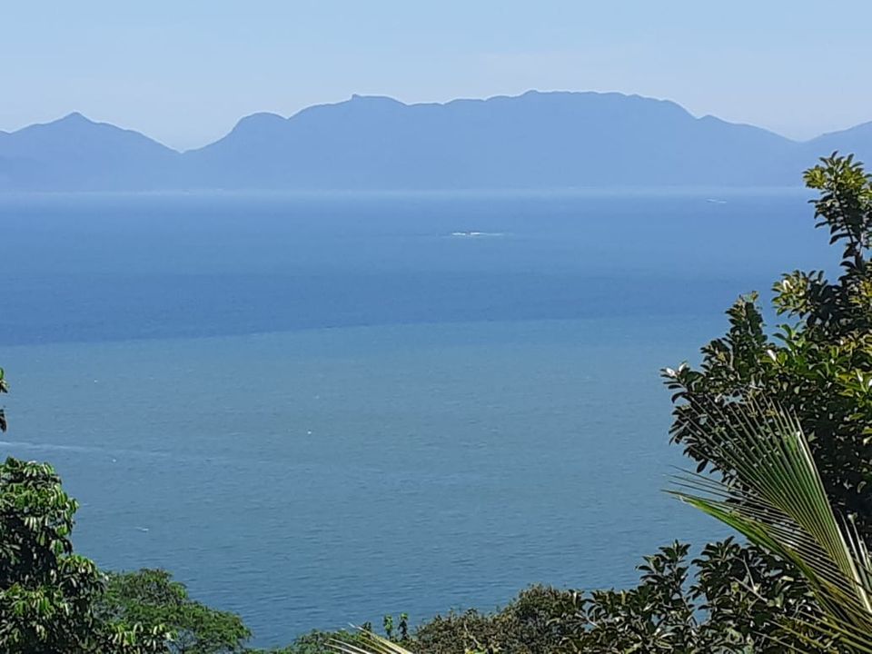 foto - Mangaratiba - Vila Muriqui