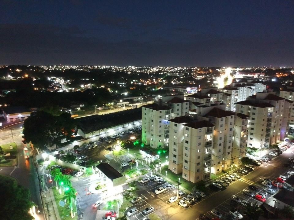 Captação de Apartamento a venda na Rua São Judas Tadeu, Flores, Manaus, AM